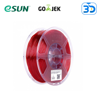 eSUN 3D Filament TPU-95A Durable Flexible Filament 1.75 mm